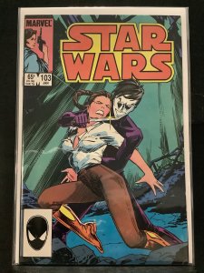 Star Wars #103 (1986)