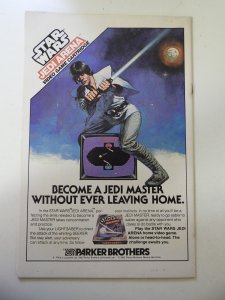 The Spectacular Spider-Man #78 (1983) FN Condition