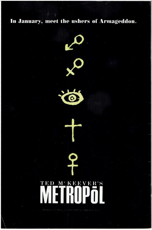 Foolkiller (1990 ) #1, #3-#5, 8.0 or Better