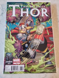 The Mighty Thor #13 (2012)