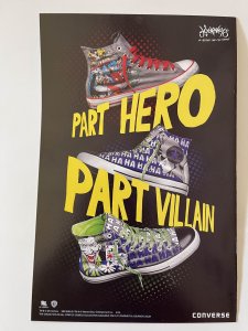 Justice League: Generation Lost #18- VF  (2011)