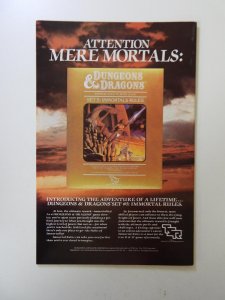 The Amazing Spider-Man #284 Direct Edition (1987) VF condition