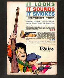 Superman's Pal, Jimmy Olsen #66