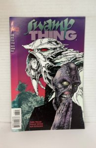 Swamp Thing #168 (1996)