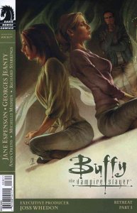 Buffy the Vampire Slayer Season Eight #28 FN ; Dark Horse