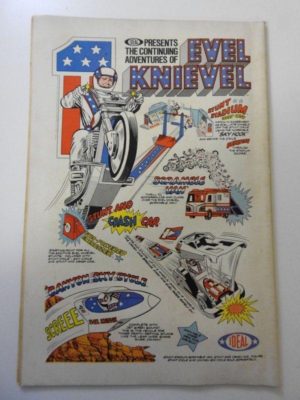 The Incredible Hulk #184 (1975) FN- Condition! MVS intact!