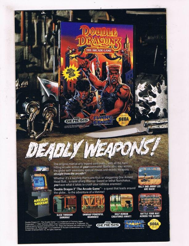 Detective Comics Feat Batman # 659 VF DC Comic Books Knightfall Bane Joker!! SW7