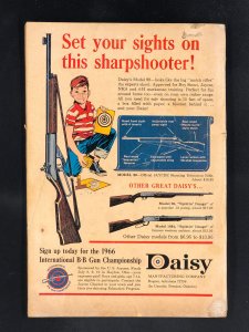 Sad Sack Laugh Special #31 (1966)