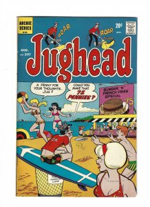 Jughead #207 (1972)