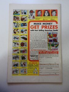 Kamandi, The Last Boy on Earth #5 (1973) VG Condition