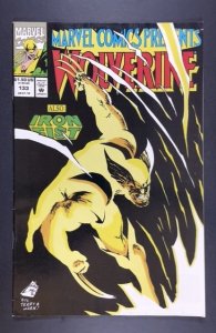 Marvel Comics Presents #133 (1993)