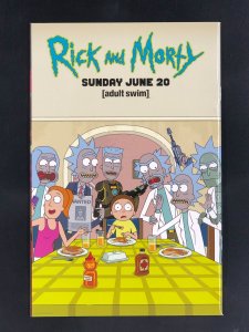 The Joker #4 Parrillo Cover (2021)