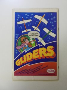 The Incredible Hulk #228 Whitman Variant (1978) 1st Moonstone VG- condition