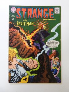 Strange Adventures #203 (1967) FN- condition