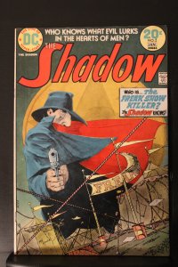 The Shadow #2 (1974) Super-High-Grade NM Kalluta Art Wythville CERT Wow!