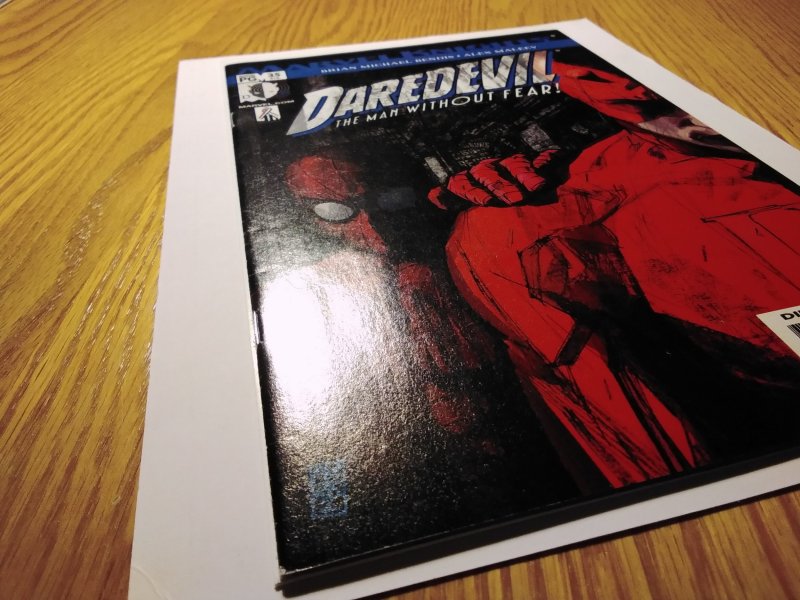 Daredevil #35 (2002)