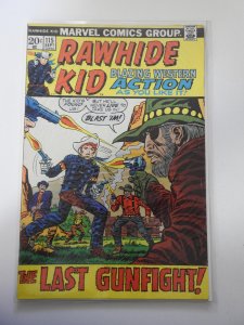 The Rawhide Kid #115 (1973)