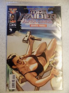 TOMB RAIDER # 50