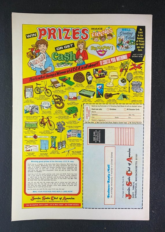 Amazing Spider-Man (1963) #137 VF+ (8.5) Green Goblin