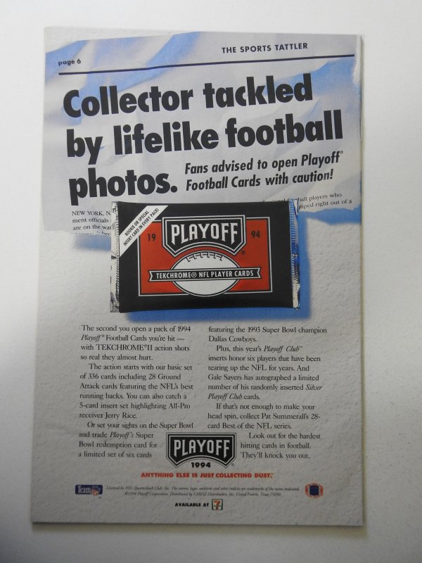 Wonder Woman #90 (1994) VF/NM Condition