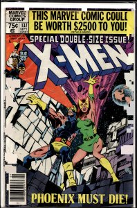 The X-Men #137 (1980) X-Men [Key Issue]
