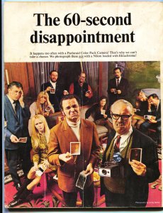 Mad Special #8  1972 - EC  -VG- - Comic Book