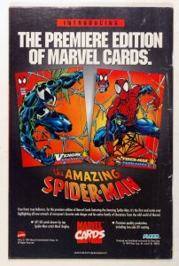 X-Men #32 (1994) NEWSSTAND