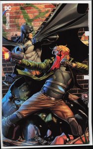 Batman: Urban Legends #3 Marquez Cover (2021)