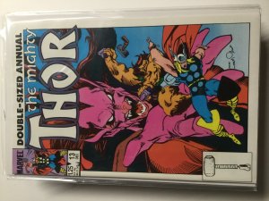 Thor Annual #13 (1985)
