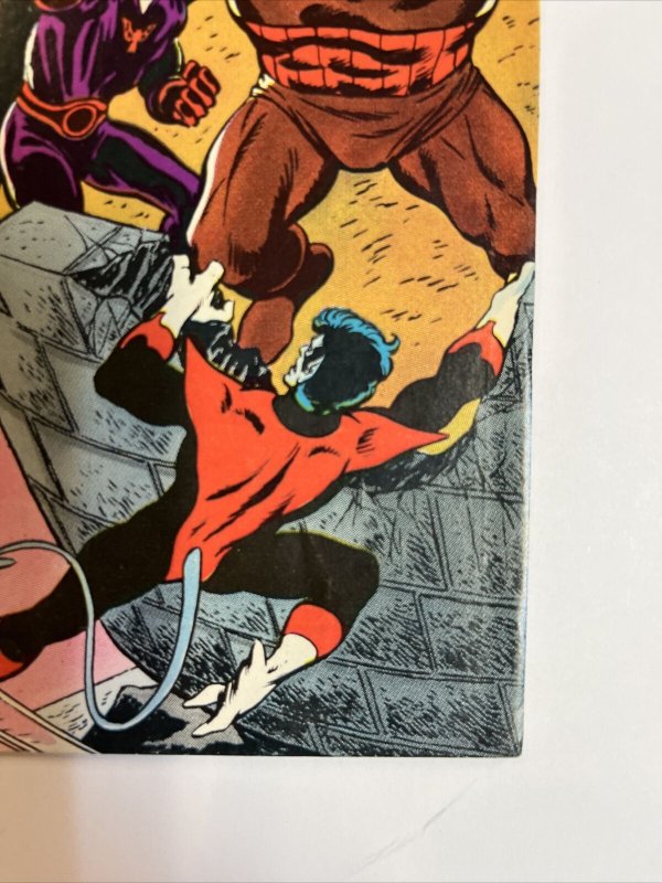 X-Men (1977) # 103 (Fine) Juggernaut and Black Tom Cassidy | Claremont Cockrum 