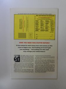 Supernatural Thrillers #6 (1973) VF+ condition