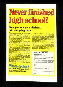 Marvel Triple Action #24