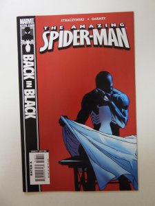 The Amazing Spider-Man #543 (2007) NM- condition