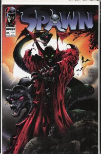 Spawn #44 (1996) Spawn