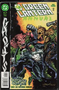 Green Lantern Annual #7 (1998) Green Lantern