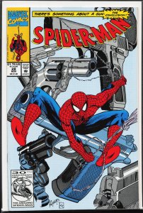 Spider-Man #28 (1992) Spider-Man