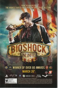 Buffy the Vampire Slayer Season Nine #19 Variant (2013) Angel's Illyria !