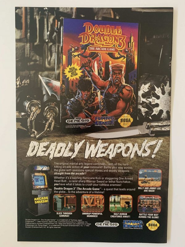 Superman #77 NM (1993)