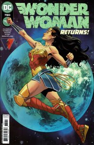 Wonder Woman (1st Series) #780 VF/NM ; DC