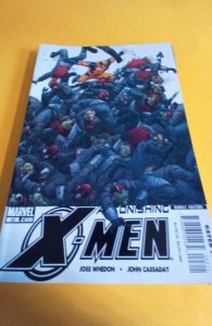 Astonishing X-Men #23 (2008)