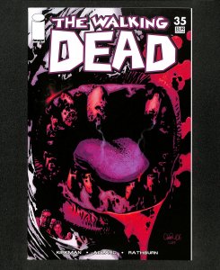 Walking Dead #35