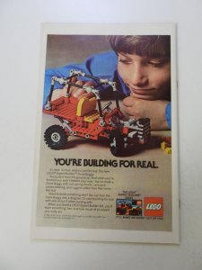 The Uncanny X-Men #165 (1983) VF+ condition