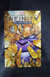 Free Comic Book Day 2013 (Infinity) (2013)