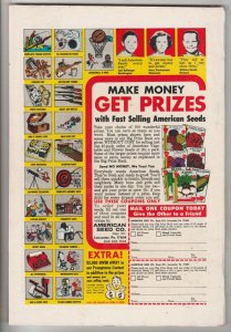 Action Comics #360 (Apr-68) VF/NM High-Grade Superman