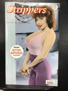 Strippers. Must  be 18