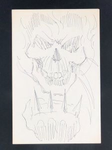 Ghost Rider #30 (1992)