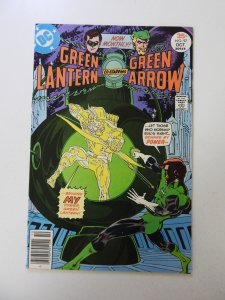Green Lantern #97 (1977) FN/VF condition