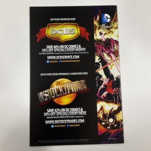 HARLEY QUINN ANNUAL 1 BOMBSHELLS VARIANT SIGNED ANT LUCIA NM NEAR MINT MARVEL