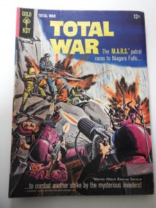 Total War #2 (1965)
