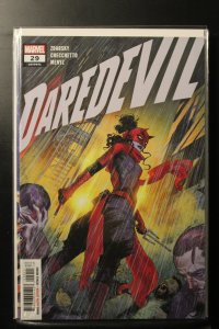 Daredevil #29